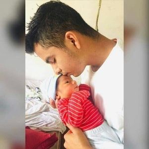 Meet your Posher, Jovanny